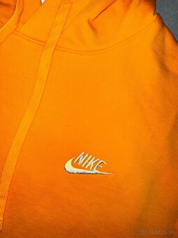 Nike pánska mikina - 5