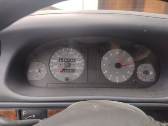 Škoda Felicia 1.3 - 5