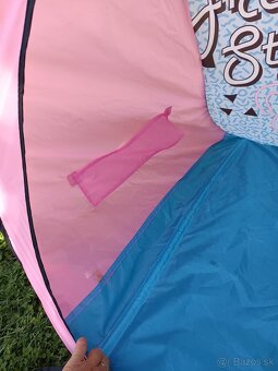 Detský skladací stan L.O.L. suprise - 5