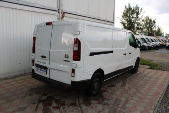 Fiat Talento, 1,6 MTJ L2H1+klima - 5