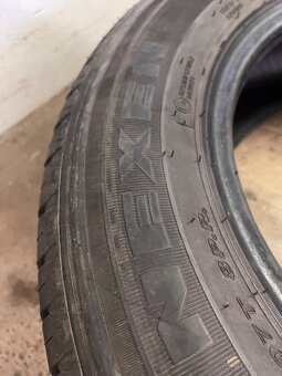 215/65R16C Nexen letne - 5