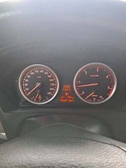 Bmw X6 e71 xdrive - 5