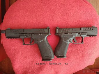 ECHELON 4.0C 3-Dot Tritium kal. 9x19 - Springfield Armory - 5