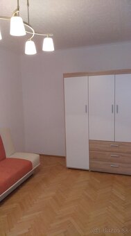 Prenajmem 1-izbový byt v KE pri Auparku - 5