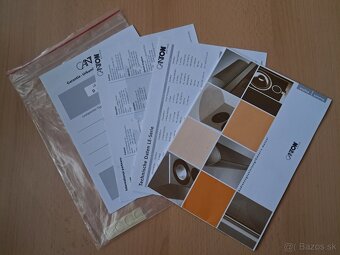 Predám centrálny reproduktor Canton LE 150 CM - 5