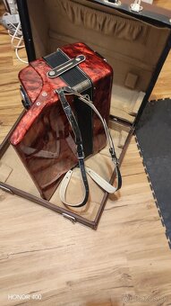 Akordeón, harmonika - 5