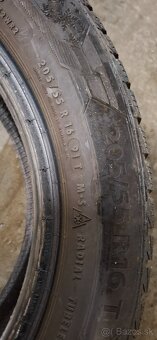 205/55R16 - 5
