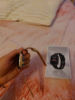 Predám 2 x krát Smrat Hodiny . Nové - 5