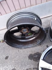 Kolesa ICE Star 17" 5x114.3 Subaru Impreza,Forester - 5