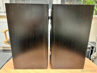 TECHNICS SB-EX2 - TOP reproduktory (RARITA) - 5