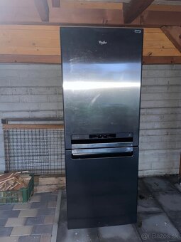 Darujem chladničku - 5