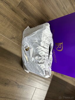 Kabelka dajana rodriguez KLEMENTINKA LADY D - 5