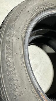 Zimne 185 60 r14  2ks - 5