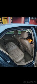 Vw Jetta 1.9 TDI - 5