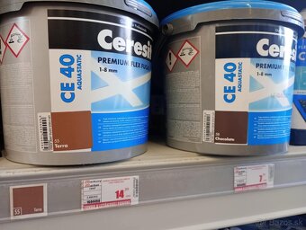 Dlažba a sparovka - 5