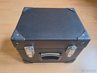 Harmonika - Anglo koncertína - 5