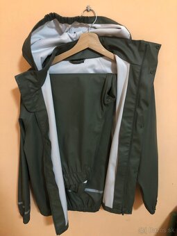 Komplet do dažďa - 5
