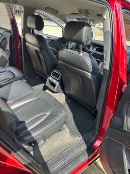 Audi Q7 3.0 TDI 2006 - 5