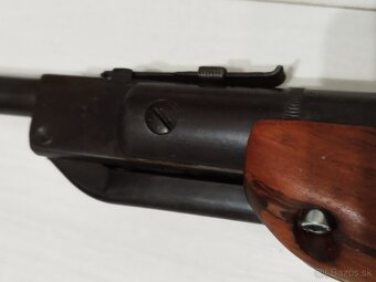 Vzduchovka Slavia 620 - 5