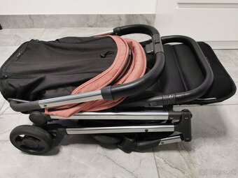 Predám kočík Espiro ART - 5