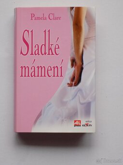 Historické romance - Duran,James,Feather a iný - 5