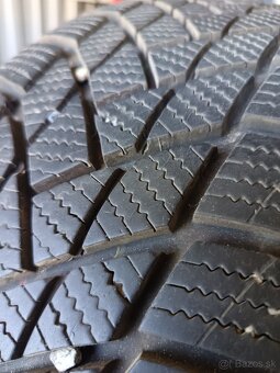 Zimné pneumatiky Matador - 5