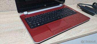 HP Pavilion 15-n206sc - 5