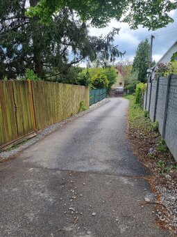 Pozemok 715m2 - Kavečany k.ú. Čermeľ - 5