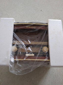 Rádio Roadstar. - 5