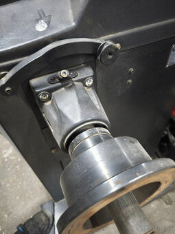 Vyvažovačka ATH W22 - 5