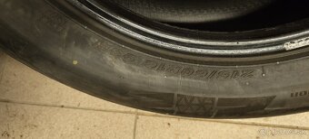 Zimné Bridgestone Blizzak 215/60 R16 99H - 5