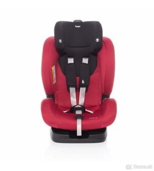 Autosedačka Zopa - 5
