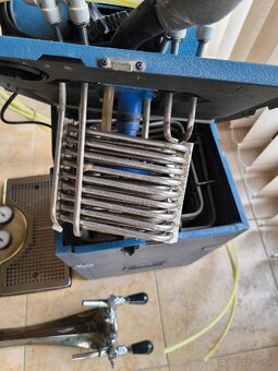 Predám výčapné zariadenie - 5