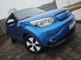 🚙⚡KIA Soul electric 30kWh - 5