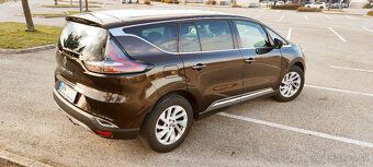 Renault Espace Energy dCi 160 Zen EDC Automat - 5