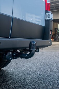 Prenájom dodávky Fiat Ducato - 5