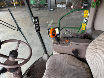 JOHN DEERE T660 HILLMASTER - 5