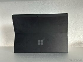 Microsoft Surface Pro X SQ1 128GB SSD 8GB 13" - 5