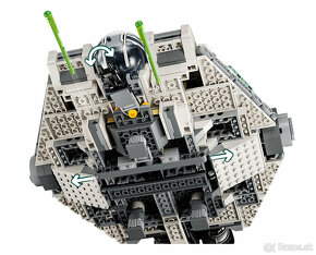 LEGO Star Wars 75357 - 5