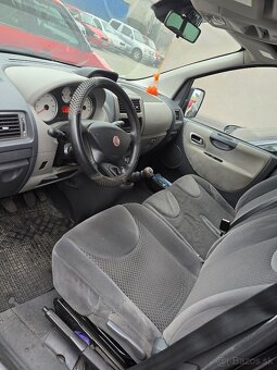 Fiat Scudo 2.0 - 5