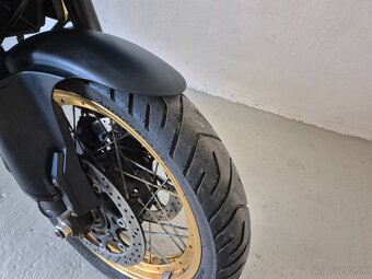 SUZUKI DL1050 XT Vstrom - 5