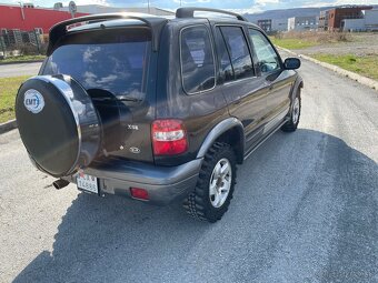 KIA sportage - 5