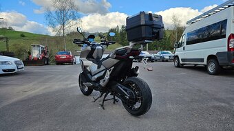 Honda X-ADV 750 ABS r.v.2020 - 5