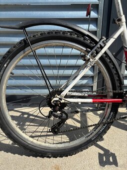 Bicykel Kenzel - 5