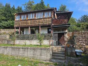 Kremnicke vrchy - 5