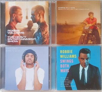 CD ALBUMY 1-24 - 5