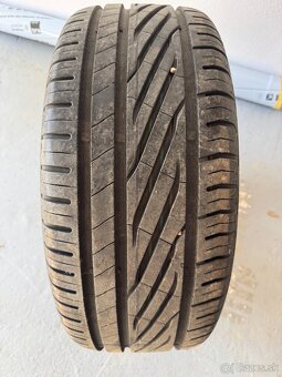 Letná sada 235/45/R17 - 5