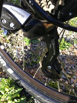 Ebike Easy bike 27,5 - 5