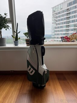 Dámsky Golfový Set Wilson Profile SGI - 5