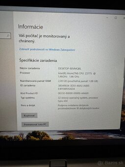 ASUS T200TA - transformer - TOP stav - 5